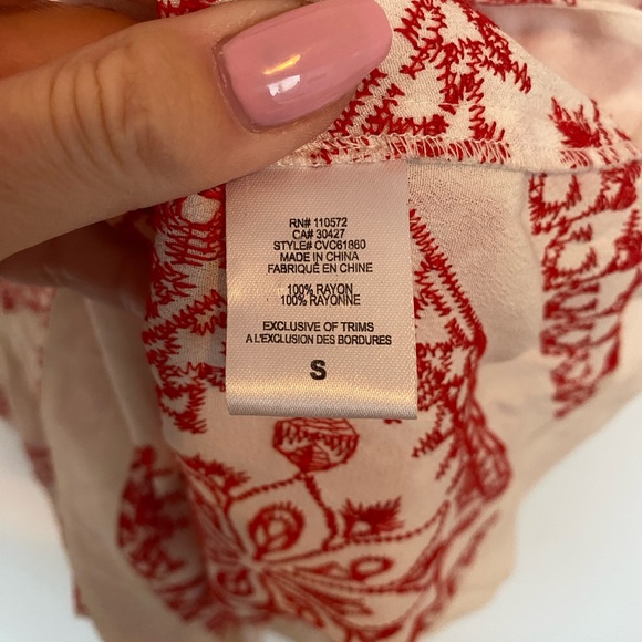 Twelfth Street by Cynthia Vincent dress - Picture 7 of 8